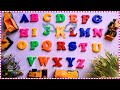 A B C D F G H | ABCD Alphabets| A B C Capital Letters