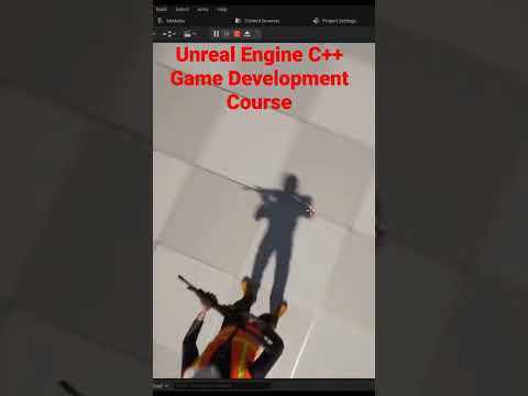 Unreal Engine C++