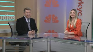 3 Things About the Browns with Jim Donovan and Stephanie Haney