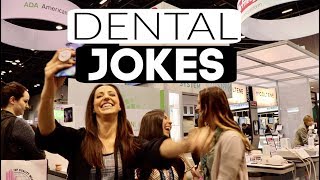 Dental Jokes & Riddles (Episode 2) screenshot 2
