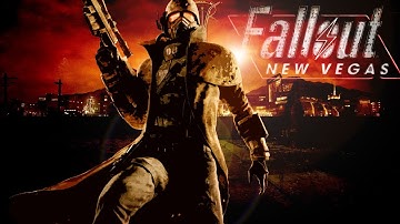 Fallout: New Vegas Playthrough Part 4 (PC) Independent New Vegas