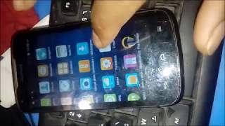 طريقة تفليش هواوي y520u22 Huawei  بدون بوكس screenshot 4