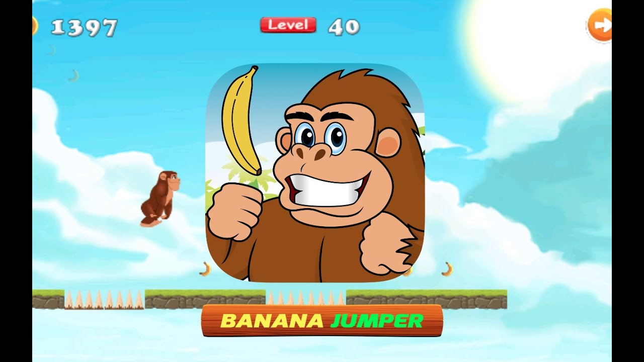 Banana Jumper YouTube
