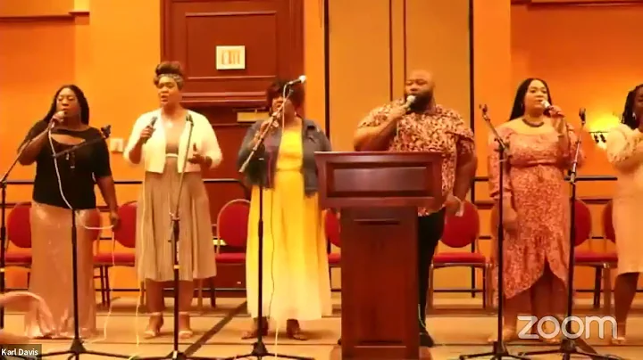 NPCOC Homecoming 2022 | Dr. Warren G. Blakney Sr.