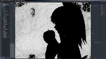 Having Fun With My Particle Simulation