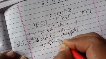 IIT JAM 2021 MATH Q.NO. 52 (NAT) Differential Equation,It