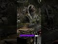 Indiana Jones Puzzles & Combat on Switch 2 #shorts