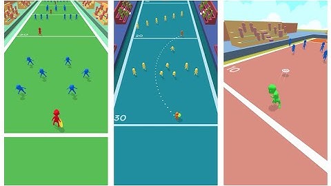 Ultimate Disc (by Supersonic Studios LTD) Gameplay Walkthrough (iOS - Android)