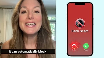 RealCall App Spam Calls & Texts Blocking | Powered by OpenAI