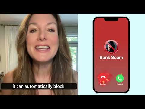RealCall App Spam Calls & Texts Blocking | Powered by OpenAI