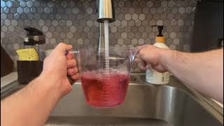 How to Descale Any Coffee Machine WoldoClean - Descaling Solution