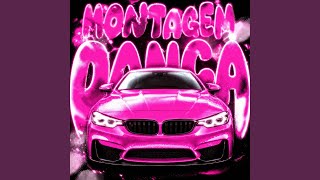MONTAGEM DANÇA (SUPER SLOWED) - still trace