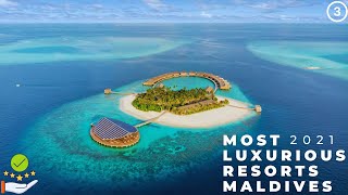 Most Luxurious Resorts Maldives | Maldives Most Luxurious Resorts (3)