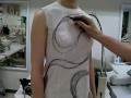 TR Cutting School -The Ribbon Dress