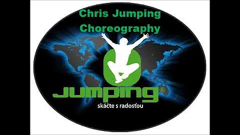 Choreography Jumping Fitness "Mmento"