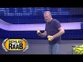 Polizei bei Schlag den Raab | Schlag den Raab [Folge 36]