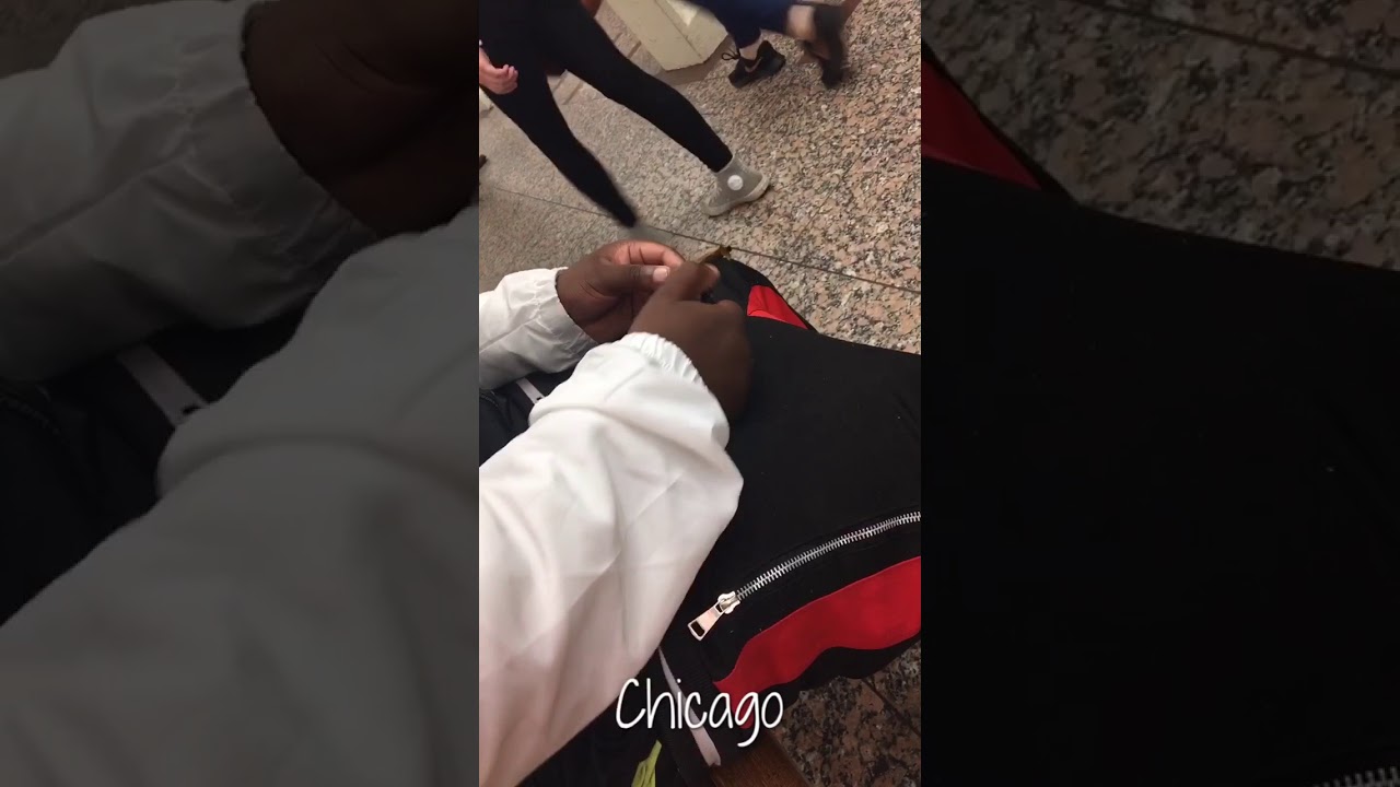 gotta pearl the blunt