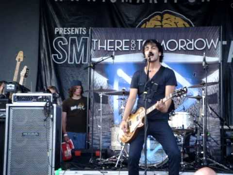 There For Tomorrow Pages