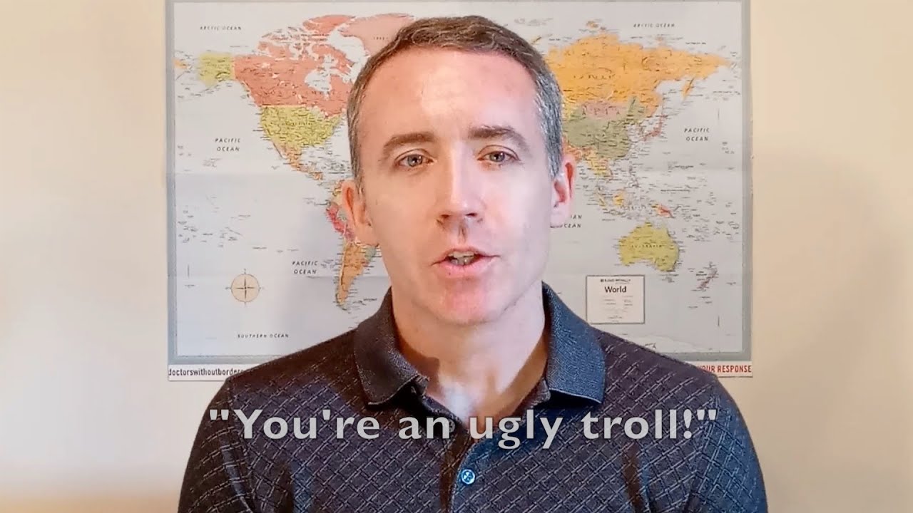So much online negativity: how do we fight it? (10 ways to reduce ...