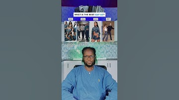 What Is The Best Gap AD? Katseye "Better in Denim" (Gap Ad) #shorts #katseye