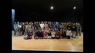 Choir Finale: Warren Choral Department