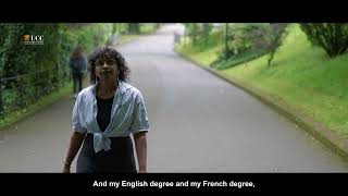 From Uccs Bachelor Of Arts To The Newsroom Imasha Costa - Graduate Story