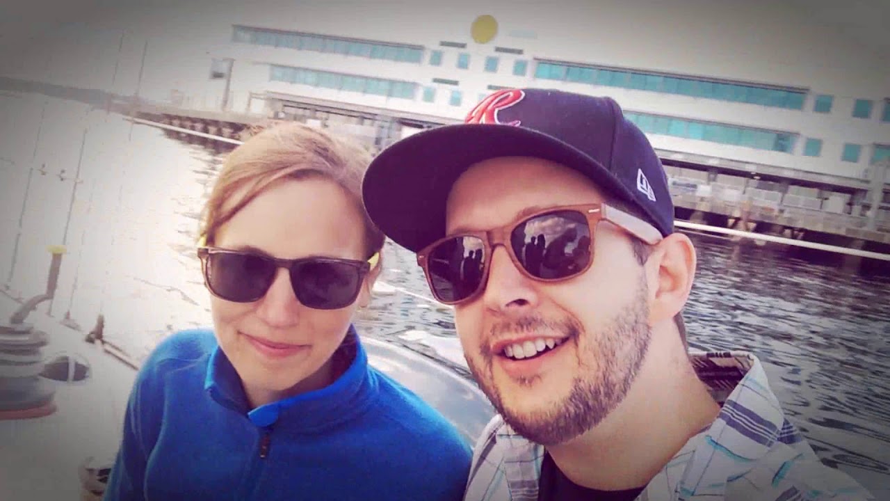 Let's Go Sailing Seattle! | 