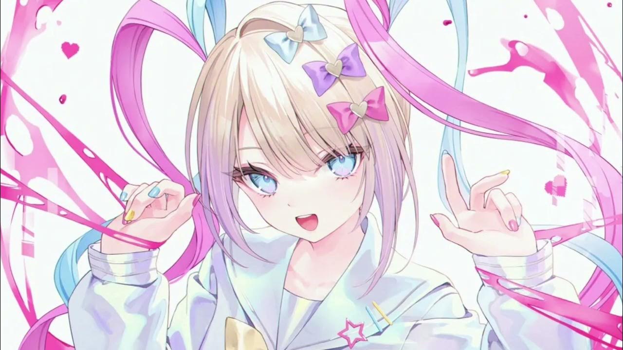 Cubism / きゅびずむ Nightcore ver. Cubism / きゅびずむ Nightcore ver.