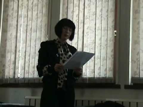 მაია ჯალიაშვილი მარიამ წიკლაურზე