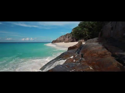 Fregate Island Private -  Hotel Video Production