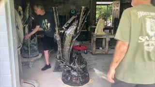 Ornamental Concrete Molds, Help Me Promote A New Youtube Channel Alamold