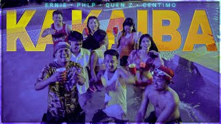 CLMRSNG - KAKAIBA (Official Music Video) | Prod. FlipTunes Music