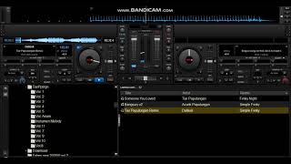 Tiar Paputungan - Dalask ( Simple Fvnky ) New!!! 2k21