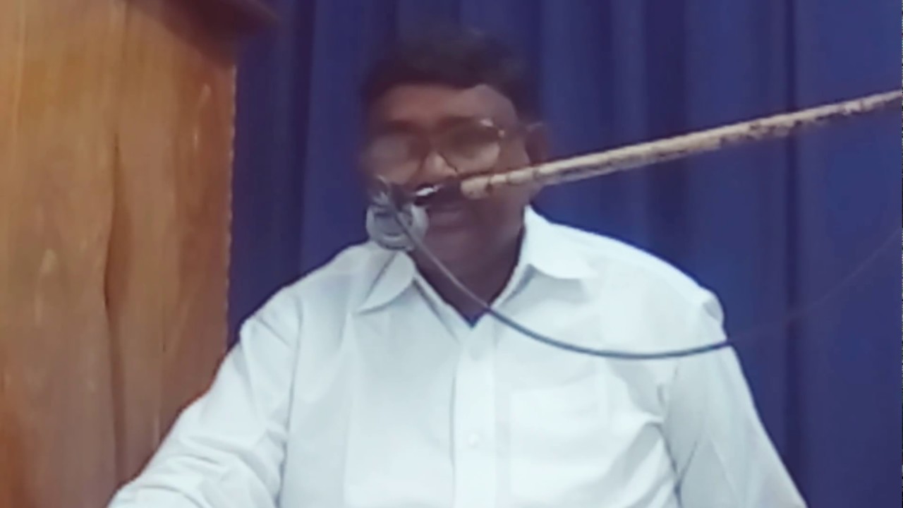 BRO.N.Rajanna uncle message - YouTube