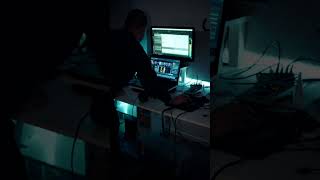 Making New Track By Librim Evgenerator Stockholm Sweden 15.01.2023.