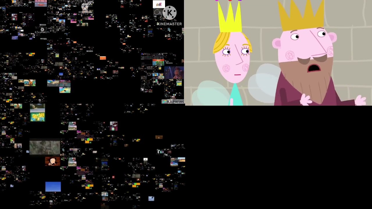 Up to faster oh no parison 