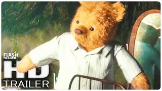 CHRISTOPHER ROBIN Clips + Trailers (2018) CHRISTOPHER ROBIN Clips + Trailers (2018)