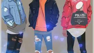 Gana Harish friendship song