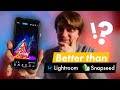 Polarr Photo Editor: Best free photo editor in 2021!? 😱  // Lightroom & Snapseed alternative