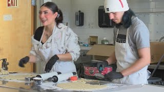 YouthWorks in Santa Fe looks to expand culinary program to help more at-risk youth screenshot 3