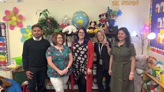 WDES Kindergarten Registration 2023-24