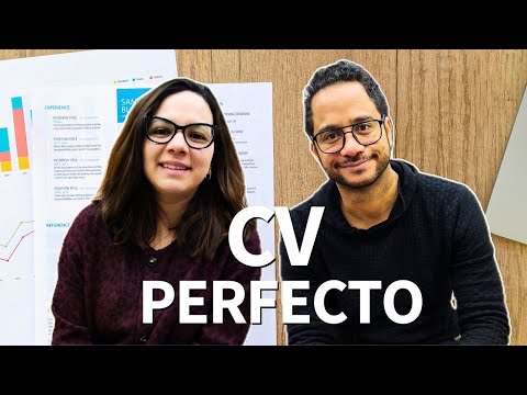 How to create a PERFECT RESUME / Expert Recommendations