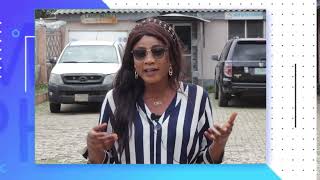 Testimonial By Comrade Ngozi Rita Obumsele As A Beneficiary