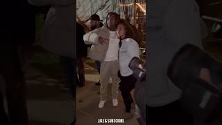Lil Durk Shows Love To This Sports Player Before His Performance At J. Cole’s Its All A Blur Tour