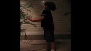 Retarded Dancers