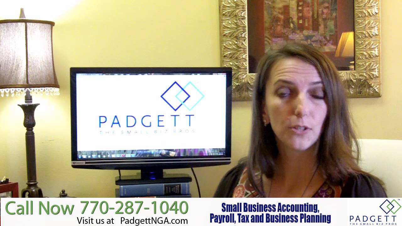 Avoiding the Not Saving Every Receipt Business Accounting Mistake YouTube