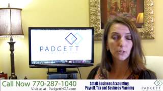 Avoiding the Not Saving Every Receipt Business Accounting Mistake