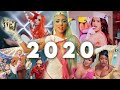 Hit Songs Of 2020