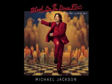 Michael Jackson - HIStory (Tony Moran's HIStory Le...