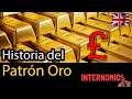 El Patrón Oro